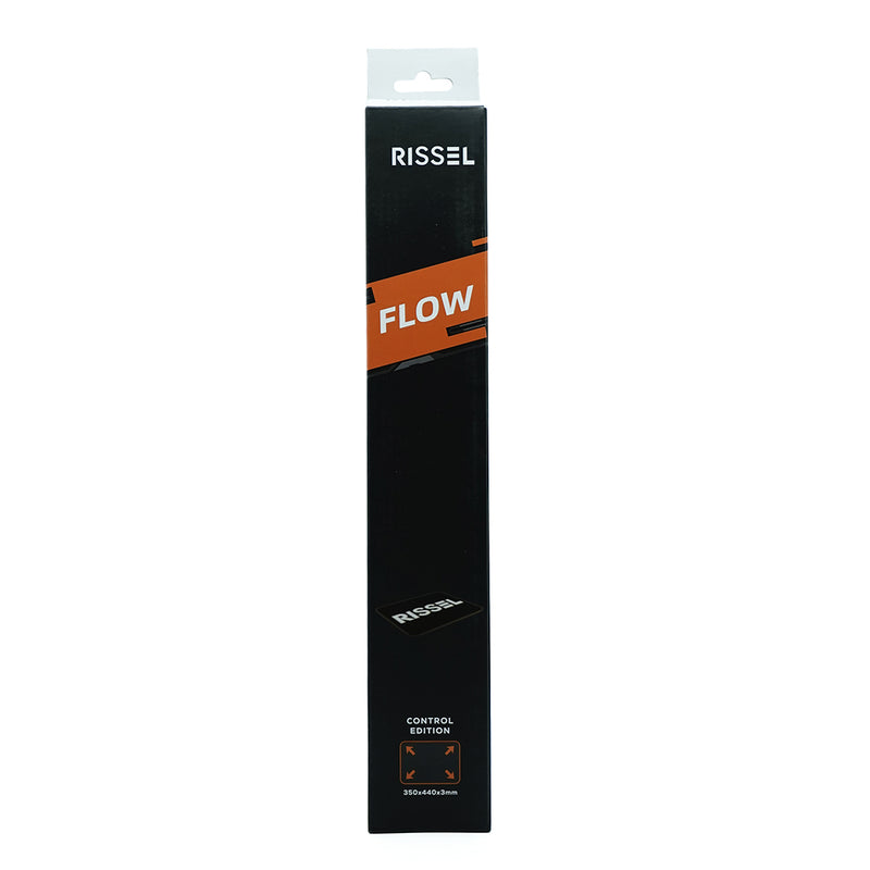MousePad Flow - Rissel