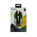 Mouse Sphinx - Rissel