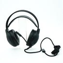 Kit Gamer Rissel (Teclado, Headset, Mouse e Mousepad) BLACK NOVEMBER