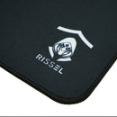 MousePad Flow - Rissel