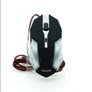 Mouse Sphinx - Rissel