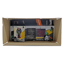 Kit Gamer Rissel (Teclado, Headset, Mouse e Mousepad) BLACK NOVEMBER