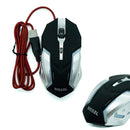 Mouse Sphinx - Rissel