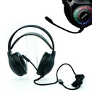 HeadSet EchoPulse - Rissel