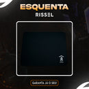 MousePad Flow - Rissel