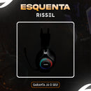 HeadSet EchoPulse - Rissel