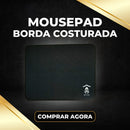 Mousepad Gamer  - Flow
