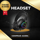 HeadSet EchoPulse - Rissel