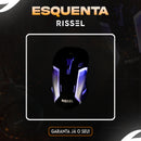 Mouse Sphinx - Rissel